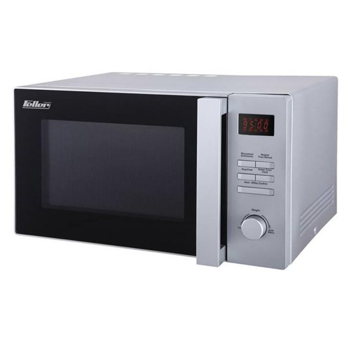 مایکروویو فلر مدل MW 281 Feller MW 281 Microwave Oven